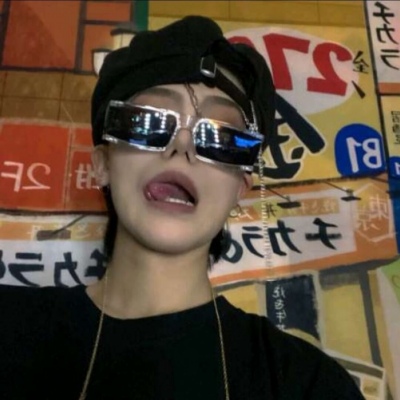 兽设森系风格设计兽圈群